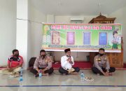 Binrohtal Personil Polres Kepulauan Meranti Kaji Kitab Kuning
