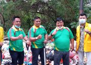 Atasi Persoalan Sampah, Sekdako Pekanbaru Dan DLHK Gandeng Mahasiswa Unilak