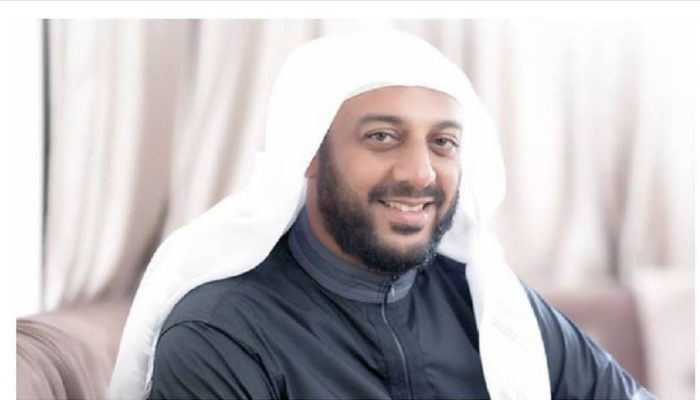 Sempat Kritis Di ICU, Syaikh Ali Jaber Di Kabarkan Meninggal Dunia