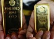 Merasa Tertipu Pembelian Emas, PT Antam Diharuskan Ganti Rugi Sebesar 1,1 Ton Emas Kepada Penggugat