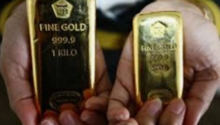 Merasa Tertipu Pembelian Emas, PT Antam Diharuskan Ganti Rugi Sebesar 1,1 Ton Emas Kepada Penggugat