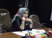 Anggota Dewan Nilai DLHK Pekanbaru Lalai, Sampah Jadi Berserakan Dimana-mana