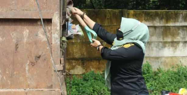 Anggota Komisi I DPRD Kota Pekanbaru, Ida Yulita Susanti