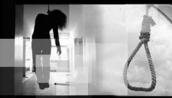 Ditemukan Wanita Gantung Diri Dalam Kamar Kos, Warga Tampan Gempar