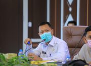 Fokus Penanganan Banjir Dan Jalan Rusak, Dinas PUPR Siapkan Anggaran Rp16 miliar