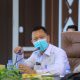 Kepala Dinas PUPR Kota Pekanbaru Indra Pomi Nasution