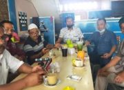 Jalan Peranap Dan Jalinteng Rusak Berat,  Anggota DPRD Inhu Lapor Ke Gubernur