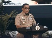Pengurus JMSI Periode 2020-2025 Resmi Dilantik, Wagub Riau : Dapat Berikan Kontribusi Positif Bagi Perkembangan Media Online