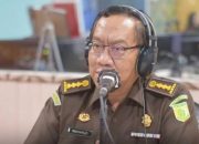 Terkait Isu Pembubaran Ormas FPI, Jaksa Menyapa RRI Pro 1 Pekanbaru
