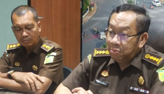 Yan Prana Lakukan Upaya Hukum Praperadilan, Kejati Riau : Kami Siap Bekerja Profesional dan Sesuai Prosedur Mekanisme