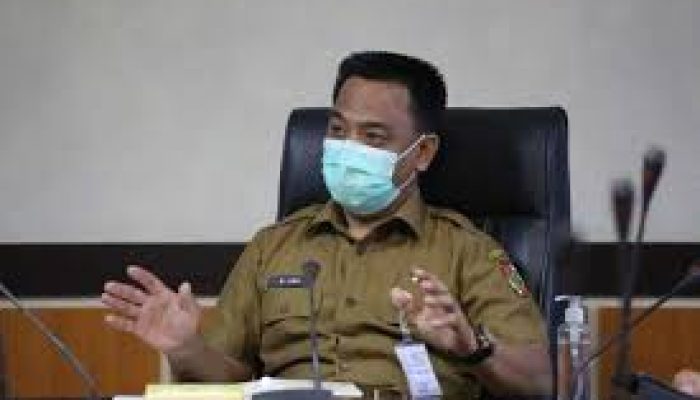 APBD Kota Pekanbaru Hanya Bisa Bayar Kebutuhan Dasar. Sekdako : Ada Penatausahaan SIPD Belum Bisa Dikerjakan