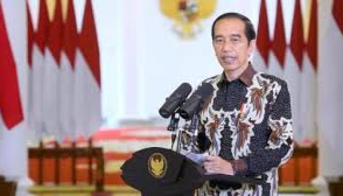 PP Kebiri Kepada Predator Seksual Terhadap Anak Resmi Di Sahkan Presiden Jokowi