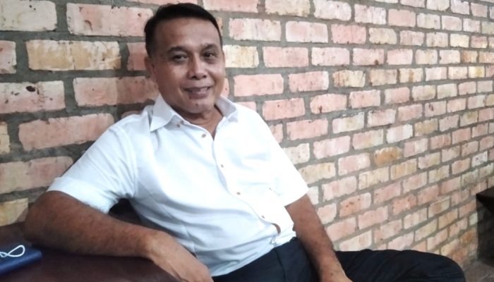 Purnawirawan Kopasus Laporkan Normansyah Ke Polisi Terkait Pencemaran Nama Baik