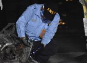 KNKT Selidiki Sistem Autothrottle Pesawat Sriwijaya Air SJ182, Ada Apa?