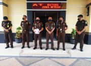 Kejari Kuansing Tetapkan Tiga Tersangka Korupsi Pembangunan Hotel Kuansing