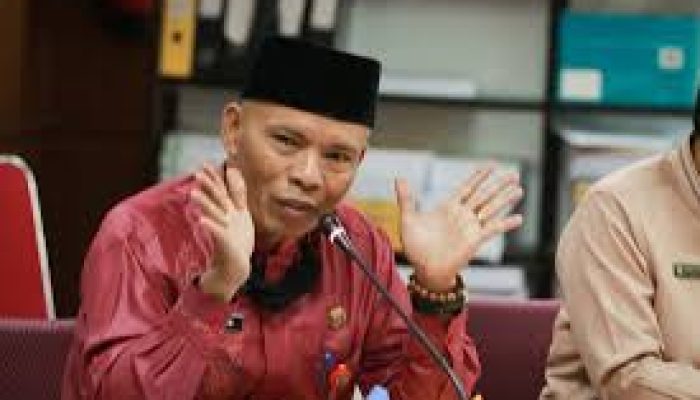 Tiga Kabupaten Di Riau Mulai Laksanakan Belajar TMT, Meranti Akan Segera Menyusul