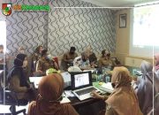 Optimalkan Kegiatan Pekan Pangan Madani, Disketapang Gandeng SKPD