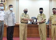 Praja  Utama IPDN Lakukan Riset Terapan Pemerintah Di Lingkungan Pemprov Riau