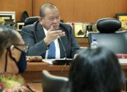 LaNyalla Minta Pemerintah Stabilkan Harga Kedelai Atasi Kelangkaan
