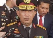 Penunjukan Komjen Listyo Sigit Prabowo Jadi Kapolri Dapat Apresiasi Dari Tokoh Agama Kab Kuansing