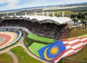 Event MotoGP 2021 Di Sepang Malaysia Semakin Dekat, Protokol Kesehatan Diperketat