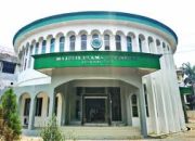 Beberapa Tokoh Agama Nyatakan Mundur Dari Kepengurusan MUI Riau 2020-2025