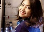 Status Terakhir Pramugari Oke Dhurrotul Jannah Di Instagram Bikin Pilu