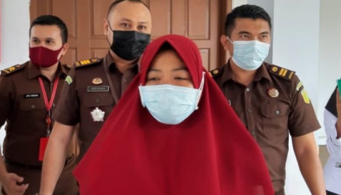 Terlibat Korupsi Dana Desa, Oknum Bendahara Desa Pelalawan Divonis Bersalah Tingkat MA