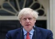 Permintaan Maaf PM Inggris Jadi Tajuk Utama Surat Kabar Secara Bersamaan Di Inggris