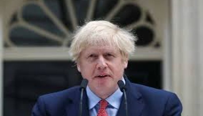 Permintaan Maaf PM Inggris Jadi Tajuk Utama Surat Kabar Secara Bersamaan Di Inggris