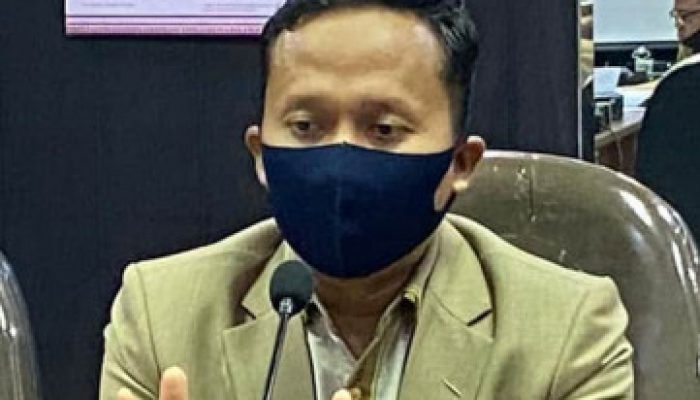Pelaku Penebang Pohon Ganti Rugi Pohon 25 Kali Lipat, DPRD Pertanyakan Sikap Pemerintah Kota Pekanbaru