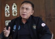 Ketum PSSI Apresiasi Dukungan dan Perhatian Komisi X DPR RI