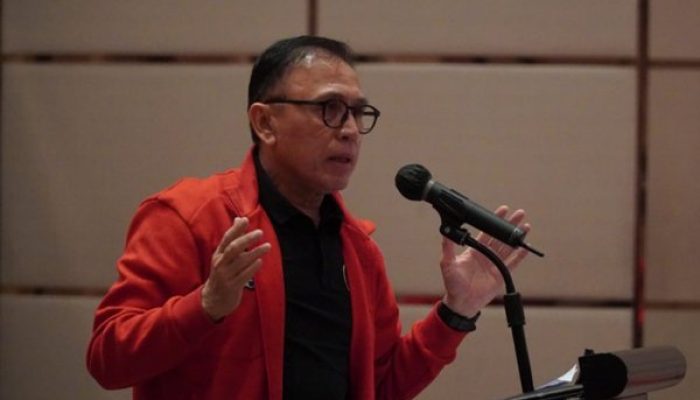 PSSI Dan LIB Telah Tiga Kali Kirim Surat Ke Polri Untuk Izin Gelar Kompetisi Liga