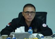 Hasil Rapat Exco PSSI, Kompetisi Liga 1 dan 2 Musim 2020-2021 Resmi Dibatalkan