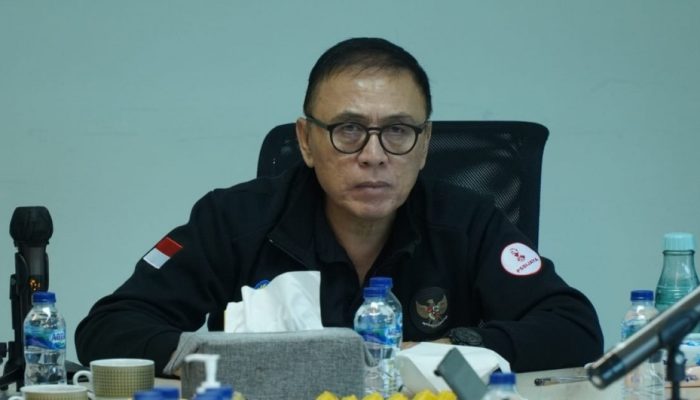 Hasil Rapat Exco PSSI, Kompetisi Liga 1 dan 2 Musim 2020-2021 Resmi Dibatalkan