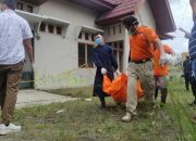 Polisi Tunggu Hasil Autopsi Temuan Mayat Di Rumah Kosong