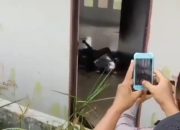 Kematian PNS Pengadilan Agama Di Rumah Kosong, Mulai Terungkap