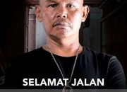 Kang Pipit Preman Pensiun Meninggal Dunia
