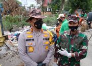 Setelah Polda Riau Dan Forkopimda Ikut Turun Tangan, Masalah Sampah Diusut Hingga Tahap Penyidikan