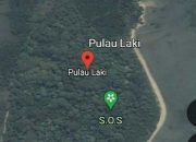 Terungkap Sudah Teka Teki Sinyal  SOS Alert Di Aplikasi Google Maps, Berikut Penjelasannya