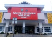 Usut Dugaan Penyimpangan Dana Bankeu Di RSUD Indrasari Kab. Inhu, Tim Kejati Riau Lakukan Pulbaket