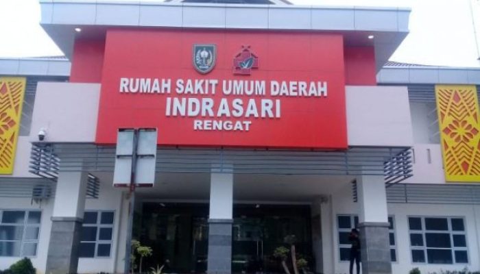Usut Dugaan Penyimpangan Dana Bankeu Di RSUD Indrasari Kab. Inhu, Tim Kejati Riau Lakukan Pulbaket