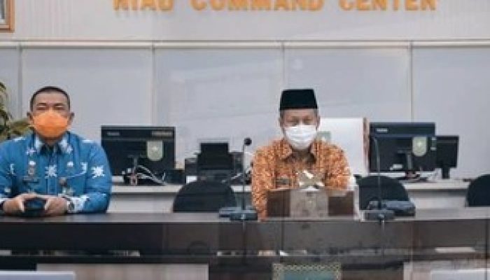 Kendala Dalam Aplikasi Penatausahaan APBD, Pemprov Hadiri Rapat Implentasi SIPD Bersama Kemendagri