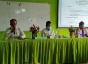 SMKN 1 Pekanbaru Gelar RAT Koperasi, Kadis Koperasi Dan UKM : Koperasi Lakukan RAT Dengan Waktu Afdal