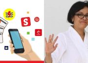Isu Pemajakan Atas Pulsa Dan Token Listri, Menkeu Angkat Bicara : Itu Tidak Benar, Ini hanya Penyederhanaan Pungutan PPN