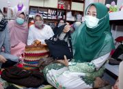 Usaha Makro Mulai Surut, Usaha Mikro Tumbuh Dan Bertahan Dimasa Pandemi