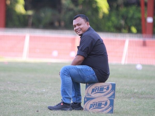 Skretaris Umum Persiraja Banda Aceh, Rahmat Djailani