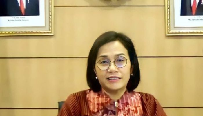 PSBB Diterapkan Kembali, Menkeu Akui Ekonomi Indonesia Bakal Loyo