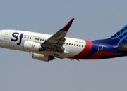 Hasil Tes PCR Swab Belum Keluar, Rachmawati Batal Terbang Dengan Pesawat Sriwijaya Air SJ 182