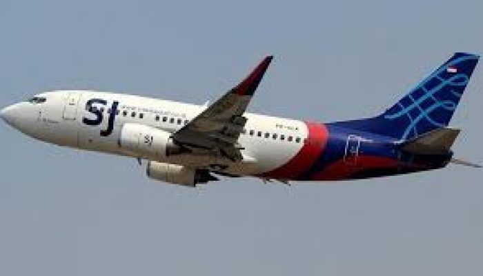 Hasil Tes PCR Swab Belum Keluar, Rachmawati Batal Terbang Dengan Pesawat Sriwijaya Air SJ 182